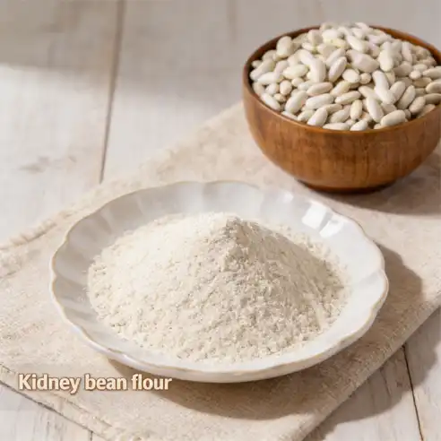 What Makes Kidney Bean Flour a Smart Gluten-Free Choice?